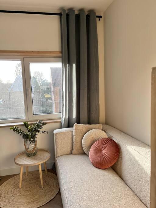 Tiny House In Center Aalsmeer I Close To Schiphol & Amsterdam Exterior foto
