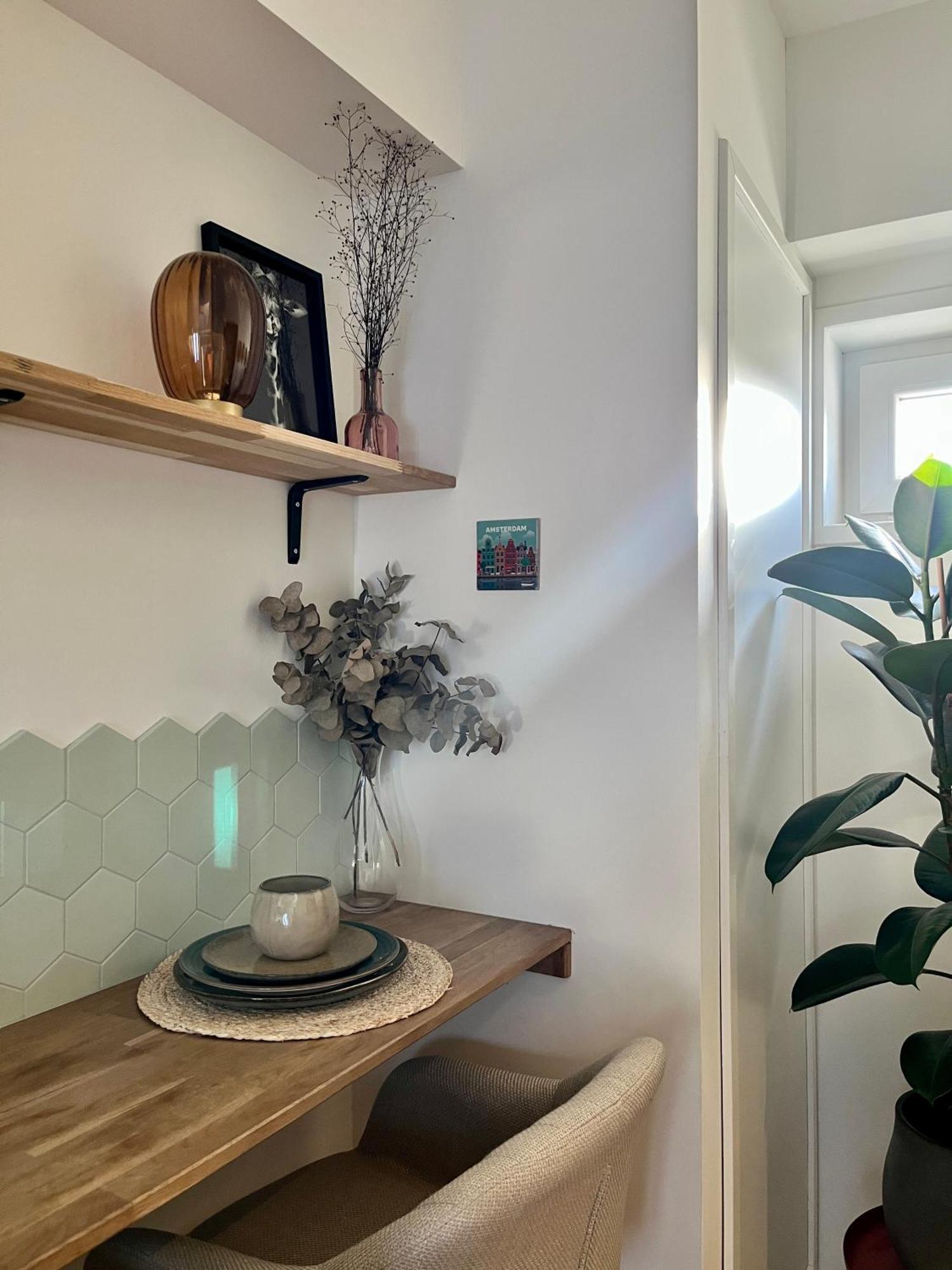 Tiny House In Center Aalsmeer I Close To Schiphol & Amsterdam Exterior foto